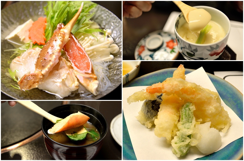 日本 北海道札幌 在 螃蟹家 品嘗優質北海道的螃蟹料理 Ken Alice 玩樂誌