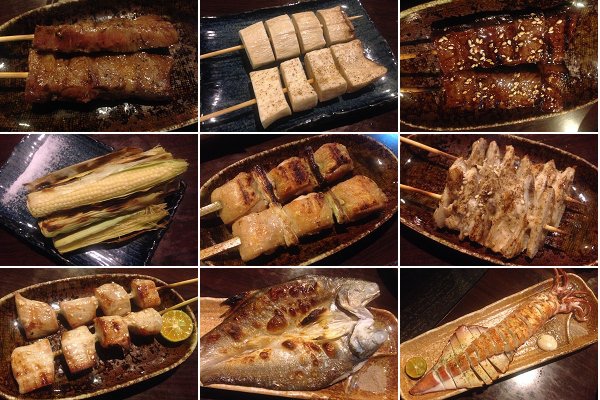 日本料理推薦 50家台北居酒屋 日式餐廳 精緻和食懶人包 慶生 約會 排隊夯店 Ken Alice 玩樂誌