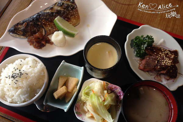 台北高級日本料理 Ken Alice 玩樂誌