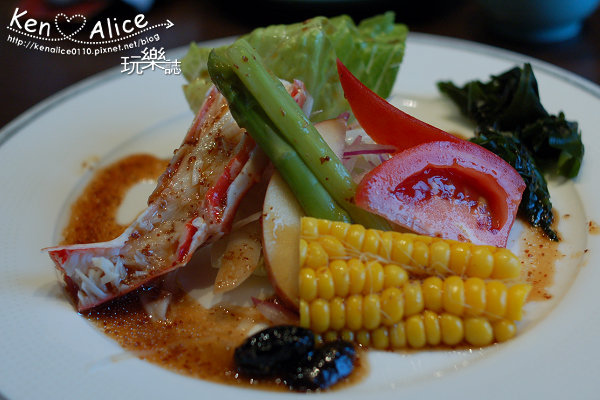 台北高級日本料理 Ken Alice 玩樂誌