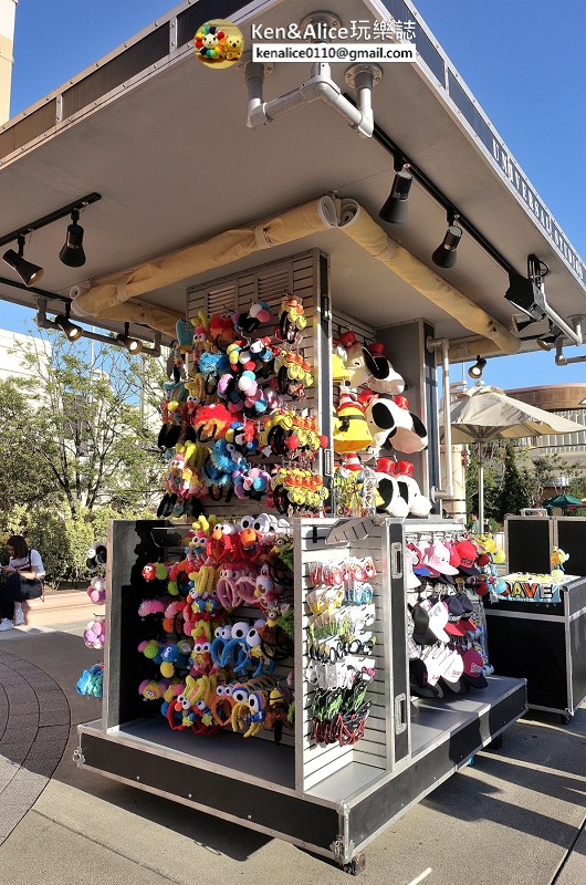 日本 18大阪環球影城一日遊攻略 怎麼去 半價門票哪裡買 怎麼排最省時 Ken Alice 玩樂誌