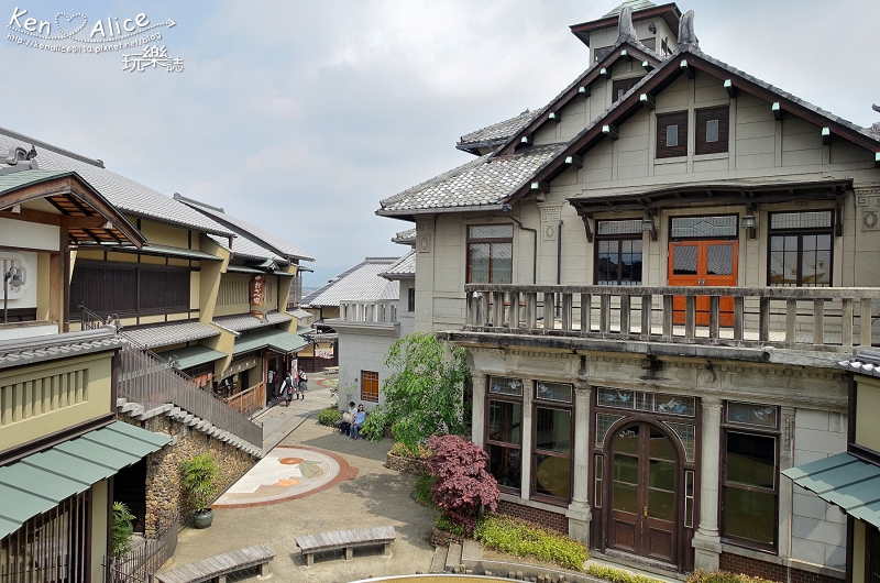 日本 京都美食 清水寺 順正湯豆腐 純淨淡雅的各式豆腐料理名店 Ken Alice 玩樂誌