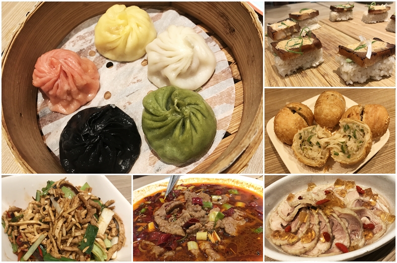 食 北車美食 紅豆小館 新穎新潮的新上海菜 Ken Alice 玩樂誌