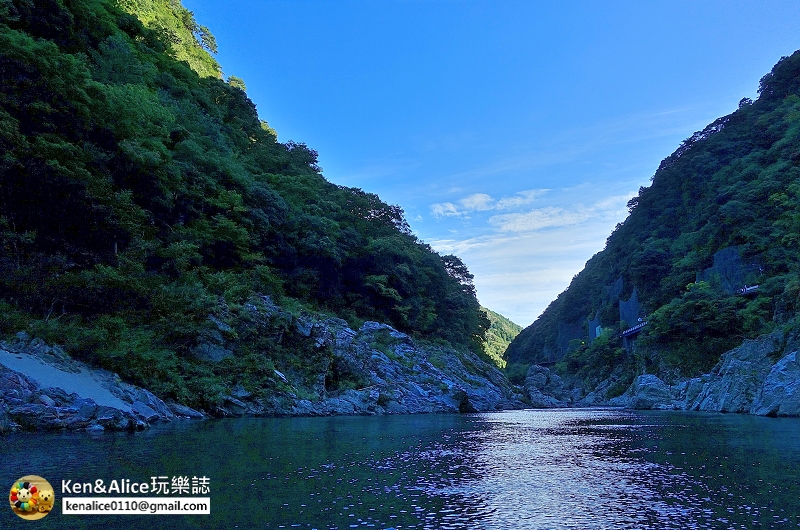 日本四國 德島觀光巴士推薦 揭開日本三大祕境 祖谷 面紗 蔓橋 琵琶瀑布 大步危等景點搜密行程 Ken Alice 玩樂誌